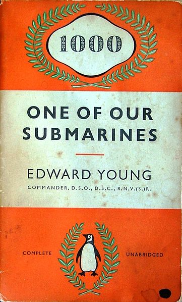361px-One_of_our_Submarines