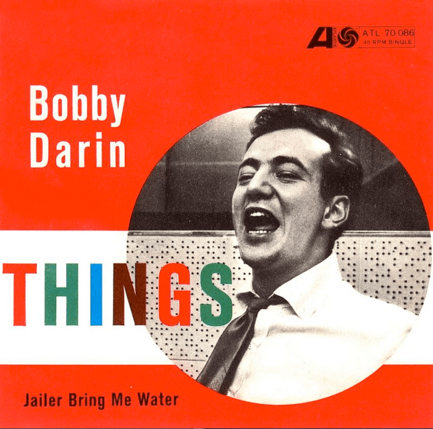 Bobby Darin Things