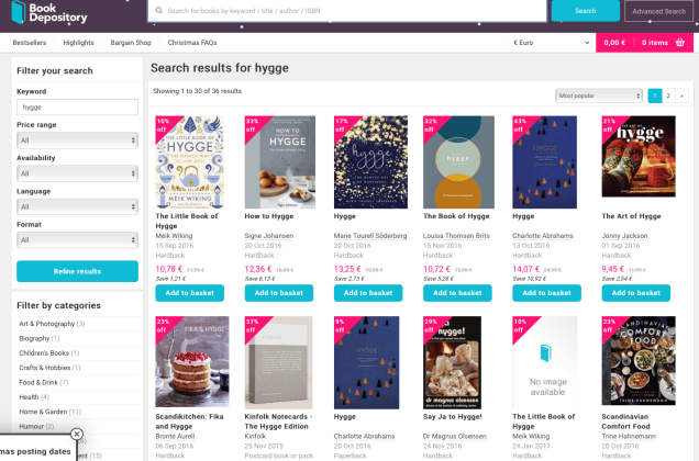 book-depository-hygge