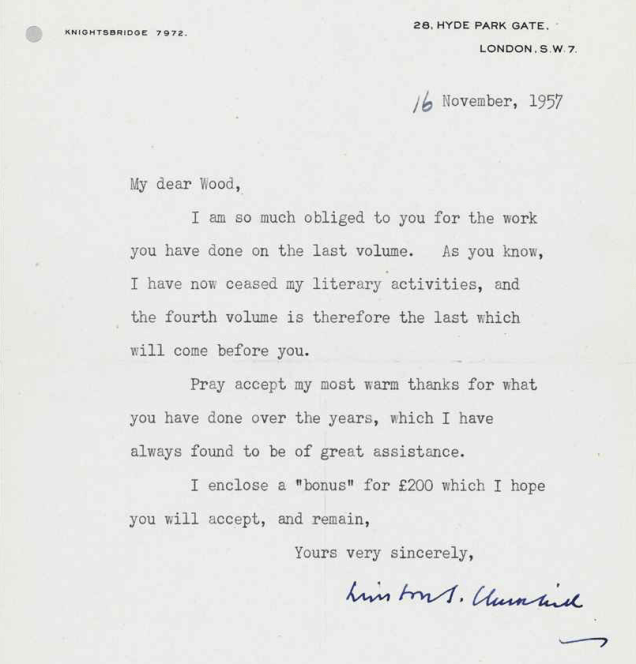 churchill-wood-letter